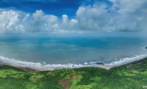 My First Land Goa Of Tomorrow